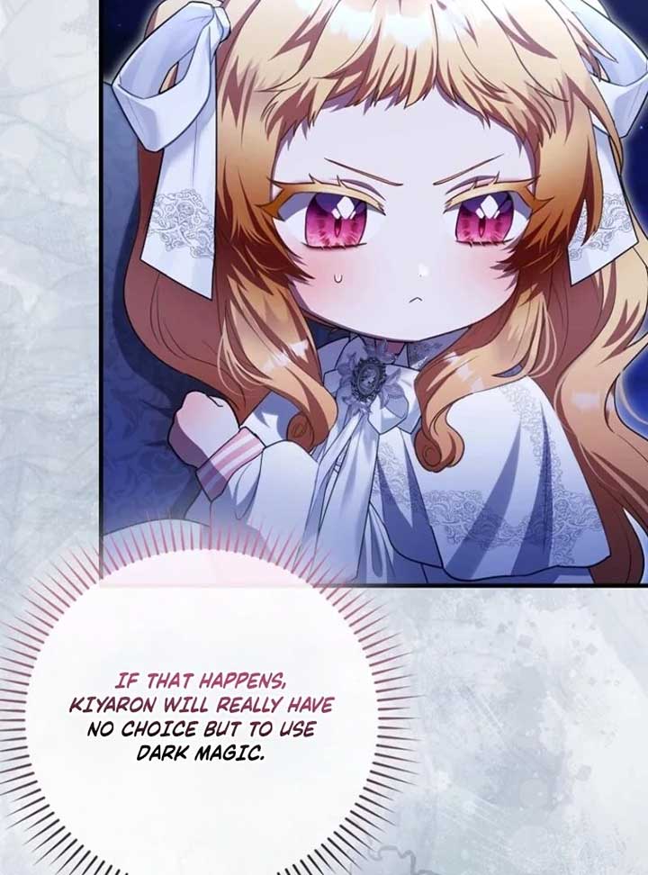 The Baby Fairy is a Villain Chapter 33 page 82