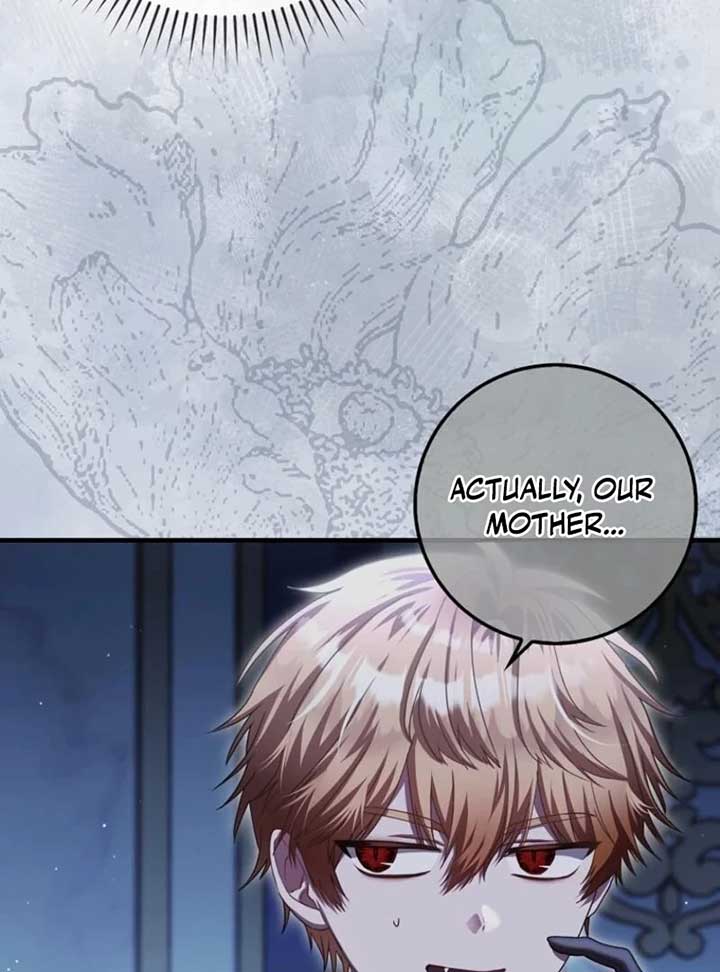 The Baby Fairy is a Villain Chapter 33 page 83