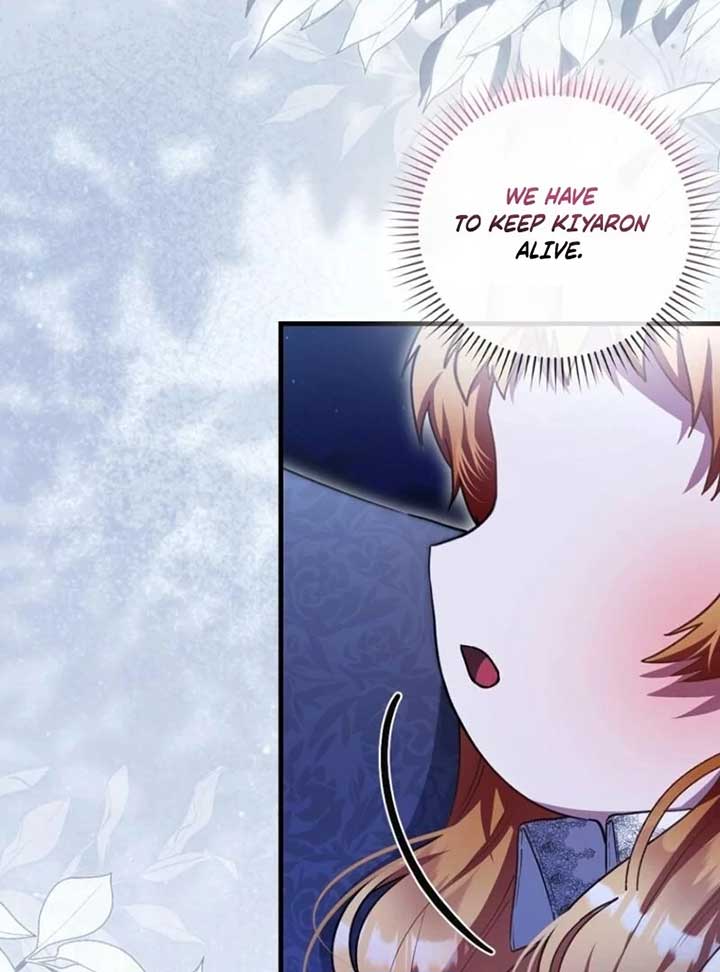 The Baby Fairy is a Villain Chapter 33 page 89