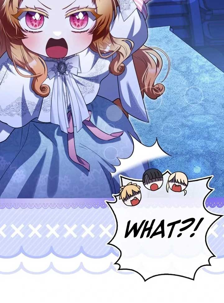The Baby Fairy is a Villain Chapter 33 page 92
