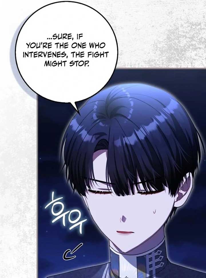 The Baby Fairy is a Villain Chapter 33 page 98