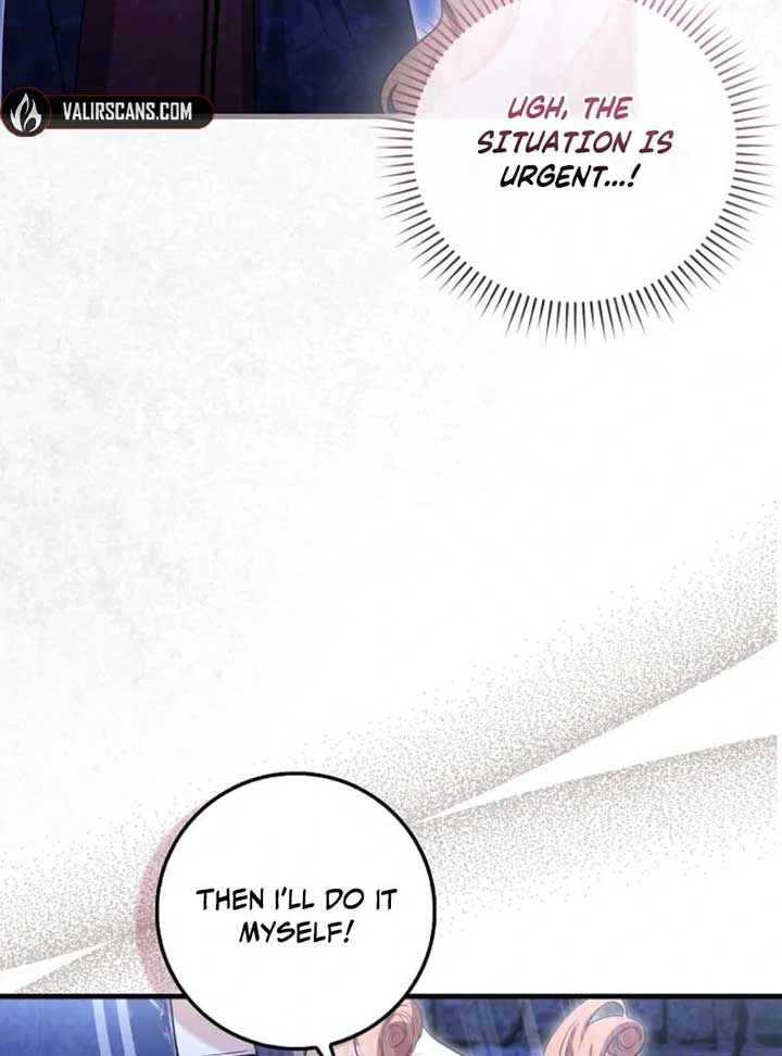 The Baby Fairy is a Villain Chapter 33 page 101