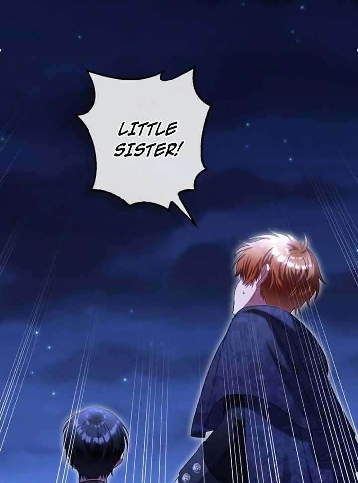 The Baby Fairy is a Villain Chapter 33 page 132