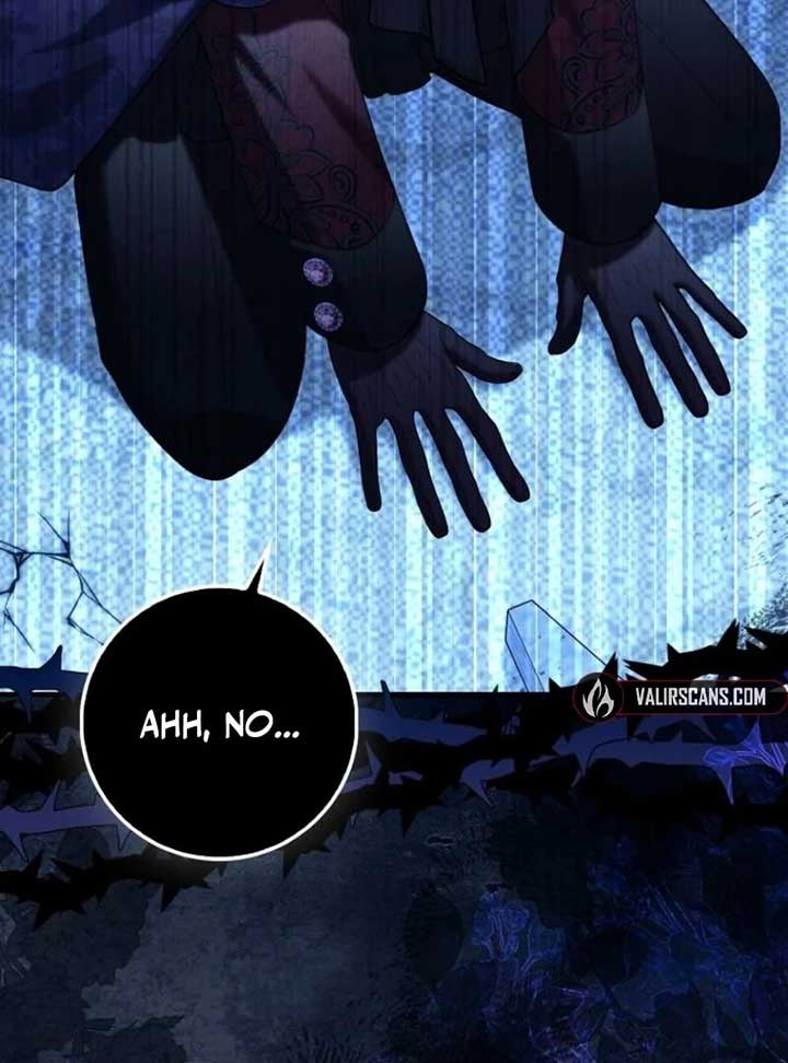 The Baby Fairy is a Villain Chapter 33 page 139