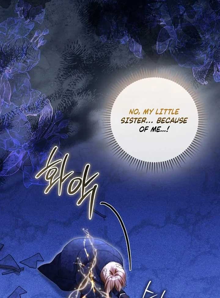 The Baby Fairy is a Villain Chapter 33 page 140