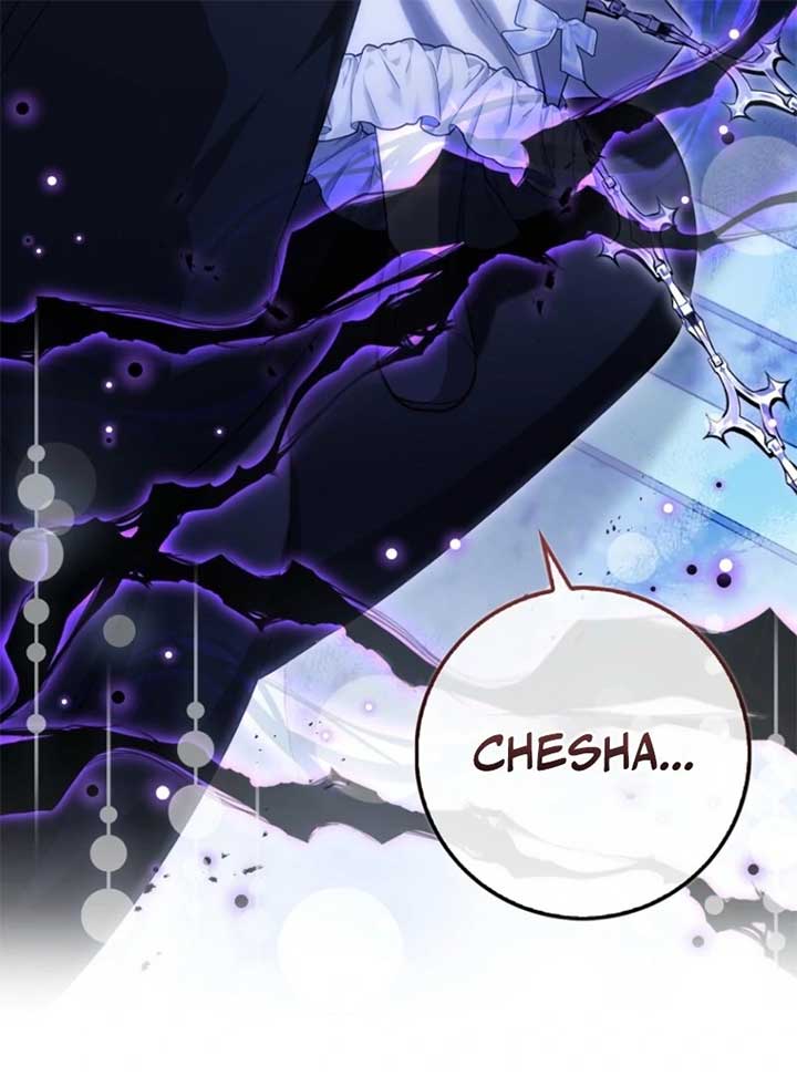 The Baby Fairy is a Villain Chapter 34 page 9