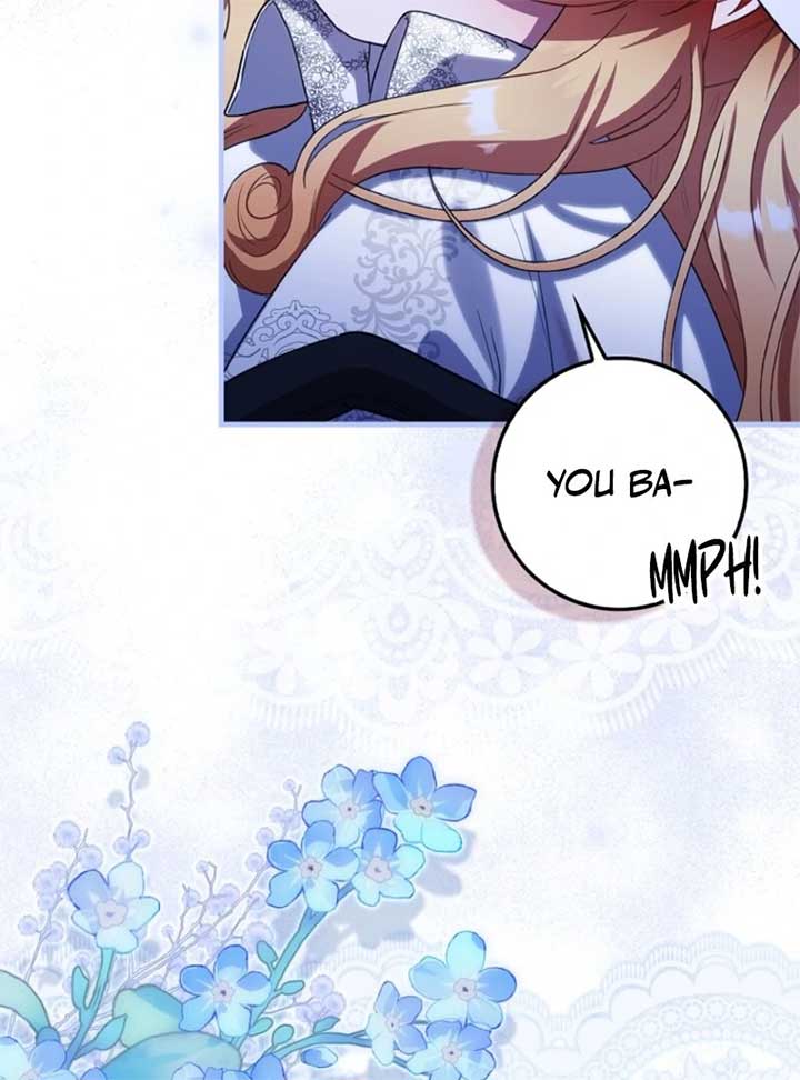 The Baby Fairy is a Villain Chapter 34 page 21