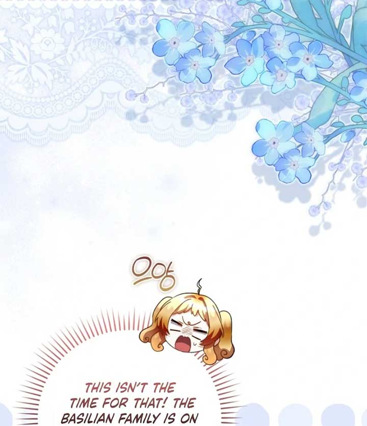 The Baby Fairy is a Villain Chapter 34 page 24