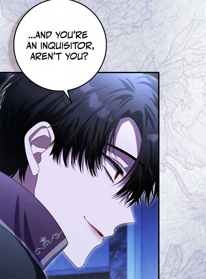 The Baby Fairy is a Villain Chapter 34 page 32