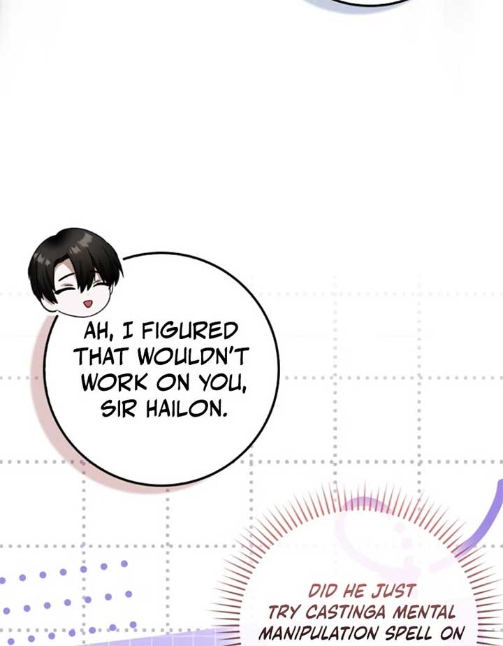 The Baby Fairy is a Villain Chapter 34 page 47