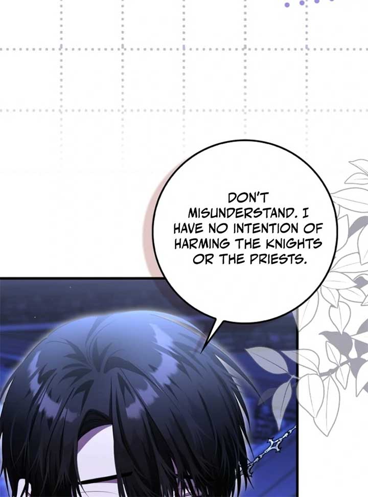 The Baby Fairy is a Villain Chapter 34 page 49