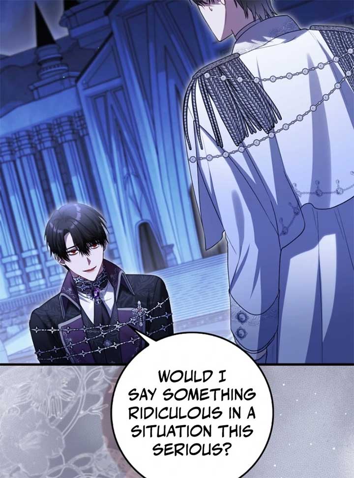 The Baby Fairy is a Villain Chapter 34 page 66