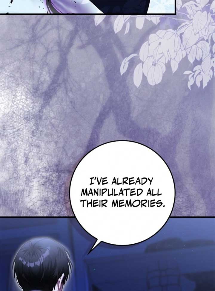 The Baby Fairy is a Villain Chapter 34 page 79