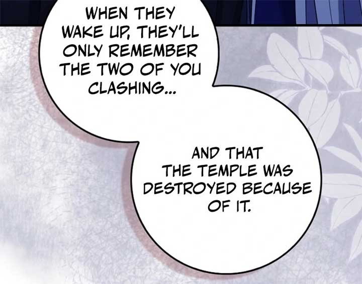 The Baby Fairy is a Villain Chapter 34 page 81