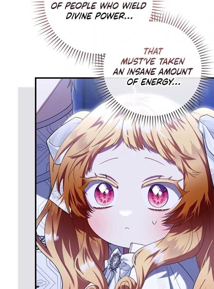The Baby Fairy is a Villain Chapter 34 page 83