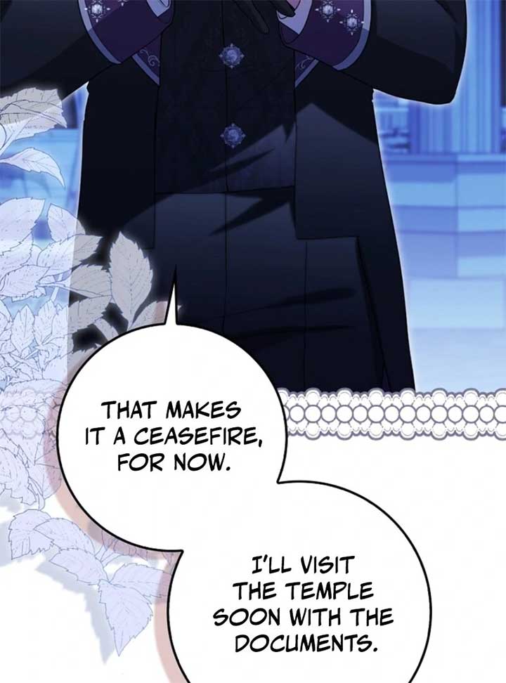 The Baby Fairy is a Villain Chapter 34 page 86