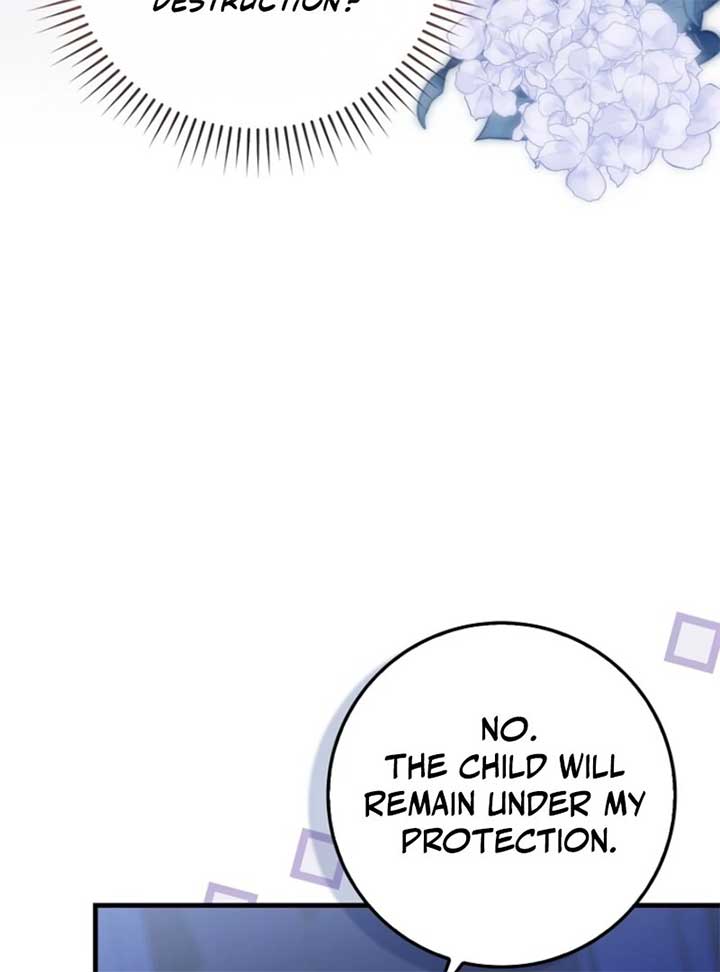 The Baby Fairy is a Villain Chapter 34 page 91