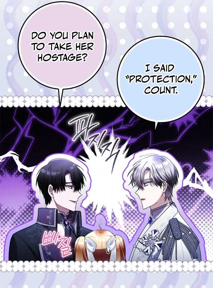 The Baby Fairy is a Villain Chapter 34 page 94