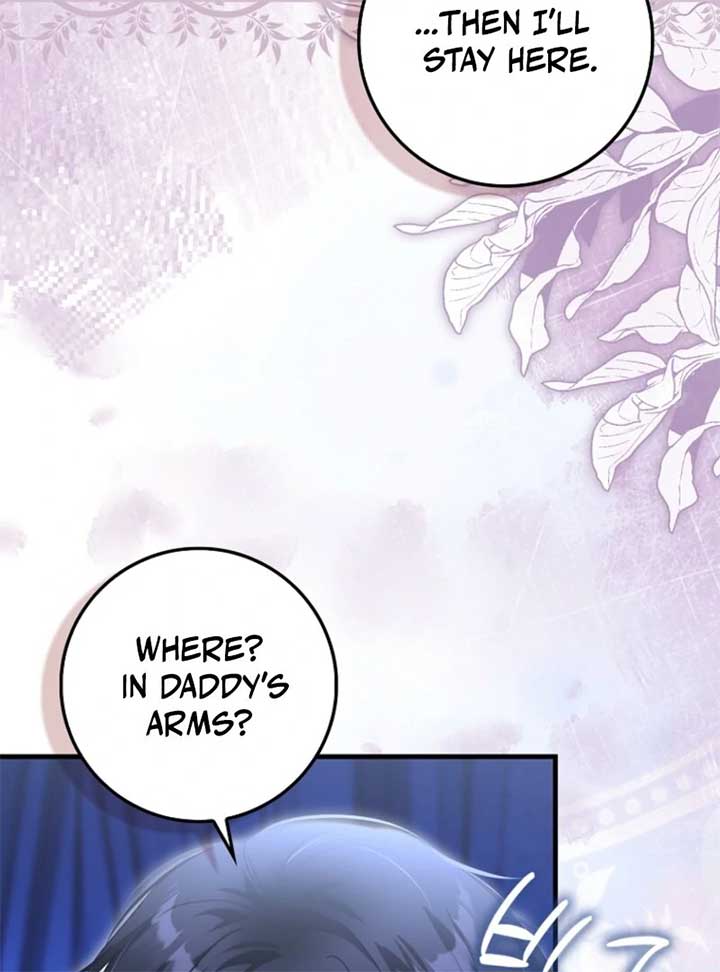 The Baby Fairy is a Villain Chapter 34 page 99