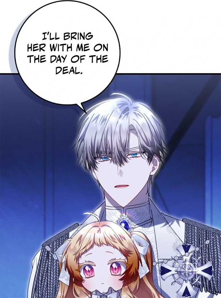 The Baby Fairy is a Villain Chapter 34 page 116