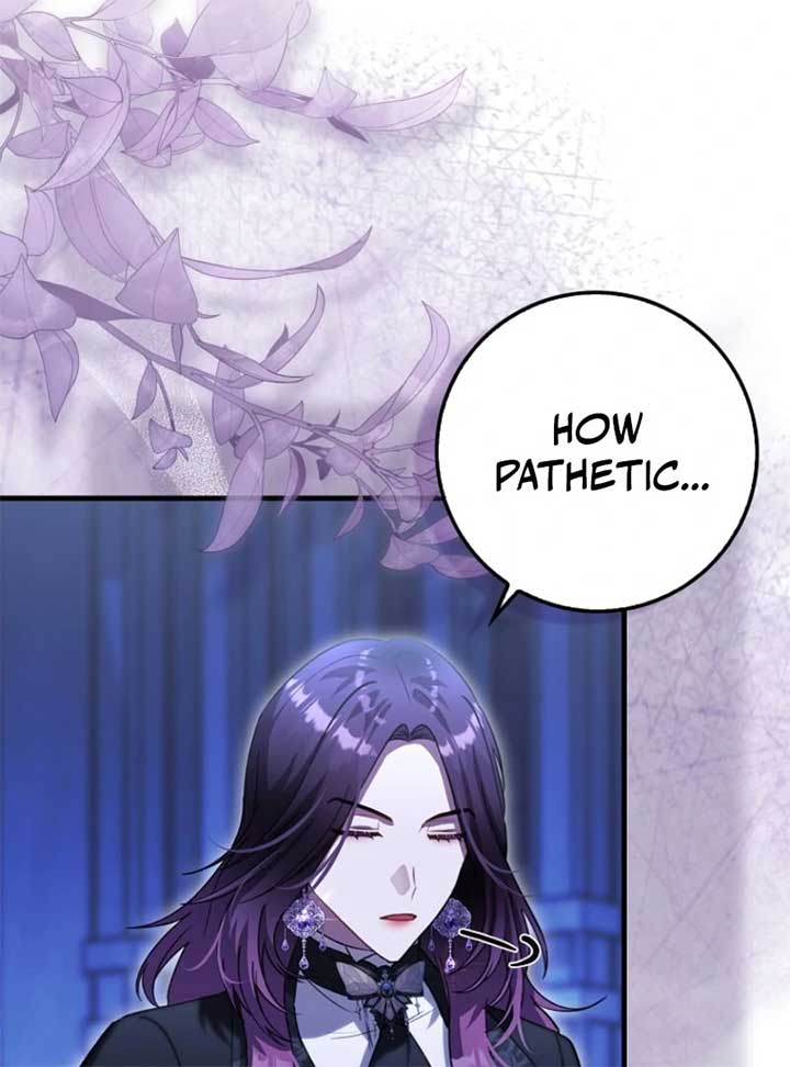 The Baby Fairy is a Villain Chapter 34 page 126