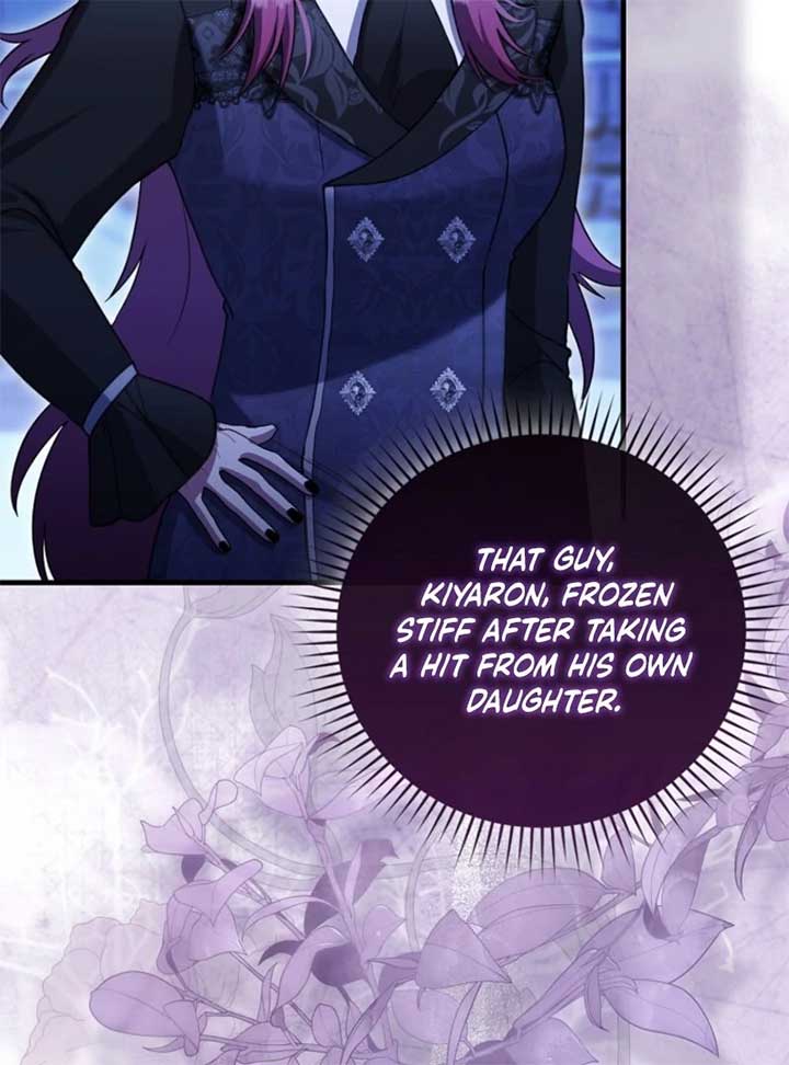 The Baby Fairy is a Villain Chapter 34 page 127