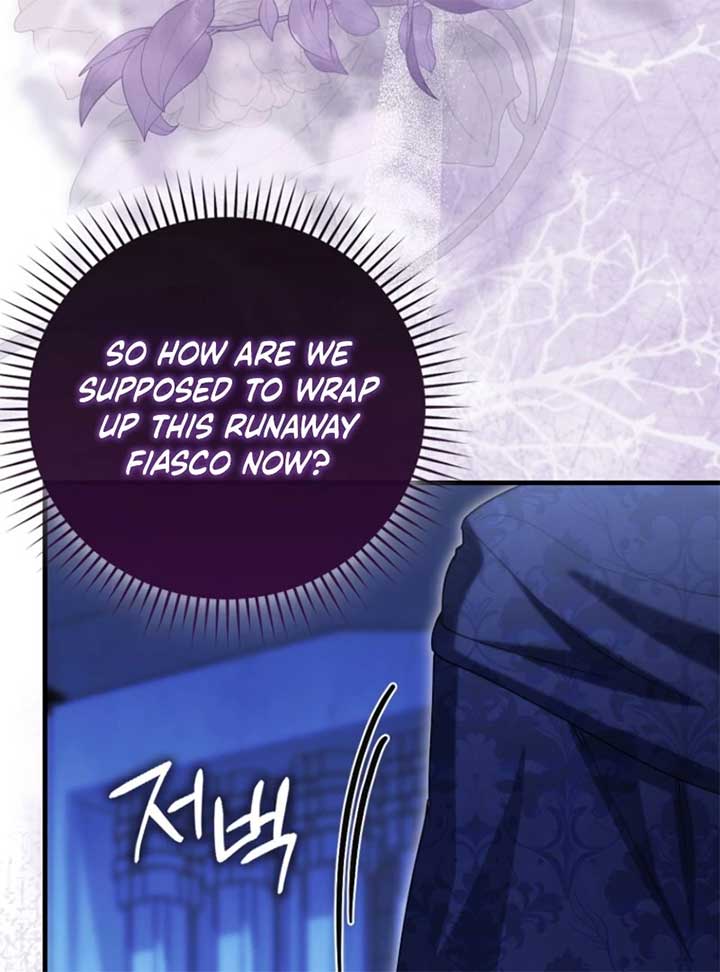 The Baby Fairy is a Villain Chapter 34 page 128