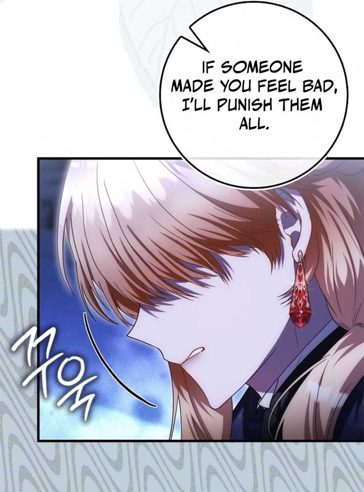 The Baby Fairy is a Villain Chapter 34 page 137