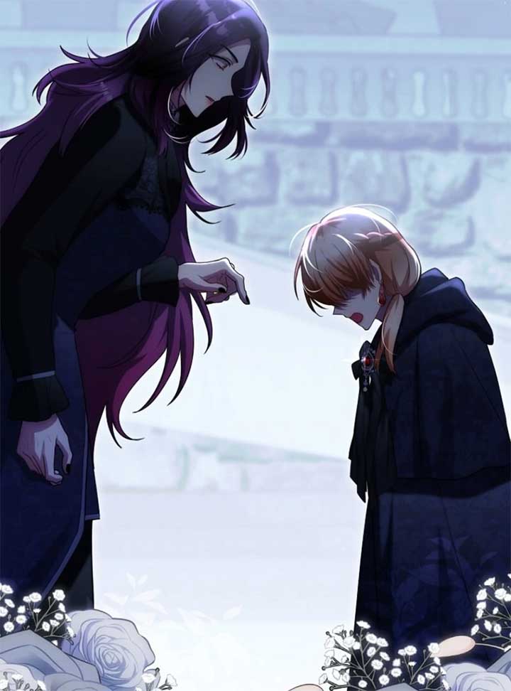 The Baby Fairy is a Villain Chapter 34 page 139