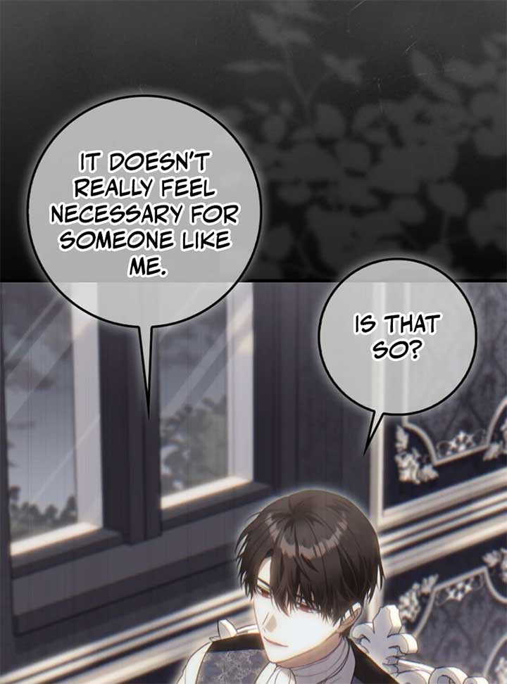 The Baby Fairy is a Villain Chapter 34 page 143