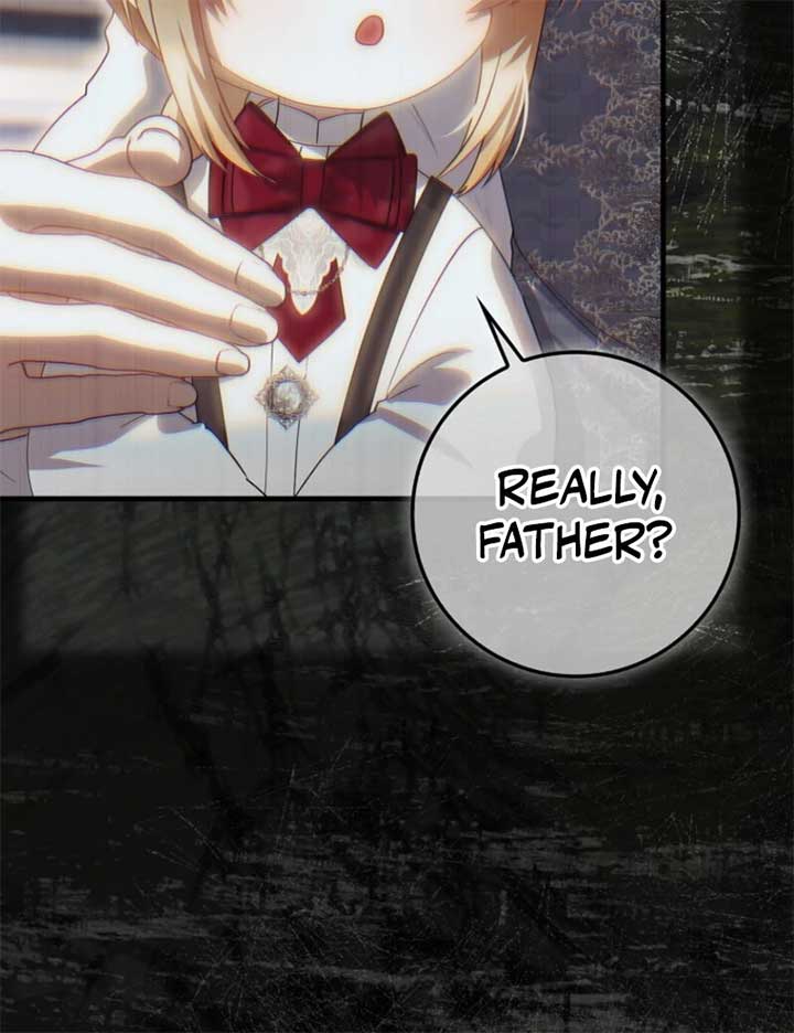 The Baby Fairy is a Villain Chapter 34 page 146