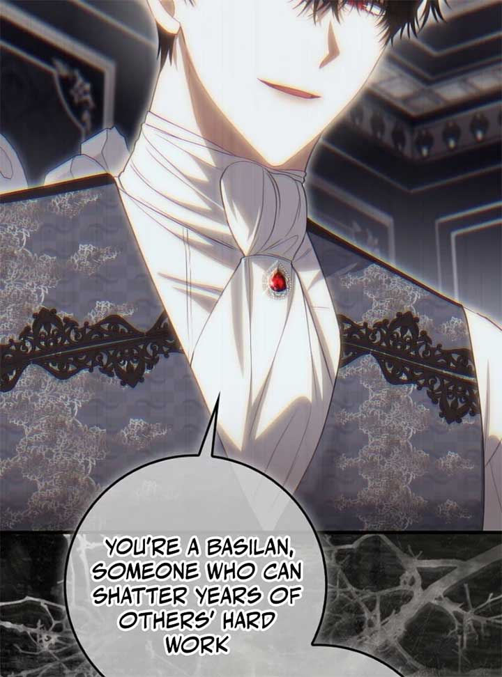 The Baby Fairy is a Villain Chapter 34 page 148
