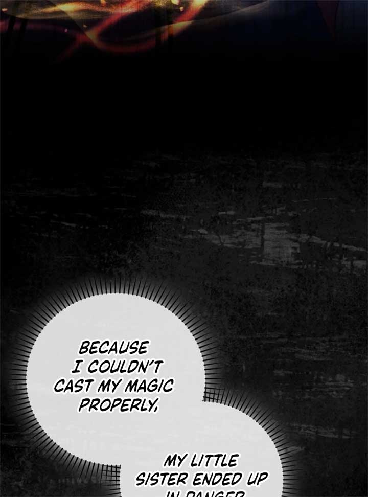 The Baby Fairy is a Villain Chapter 34 page 153