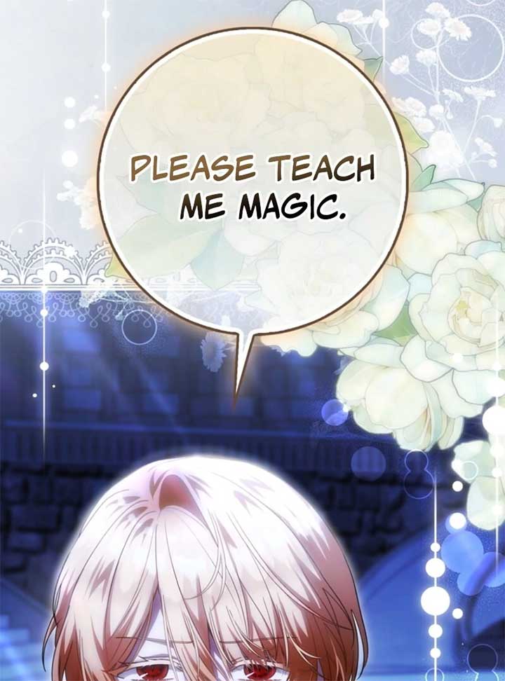The Baby Fairy is a Villain Chapter 34 page 158