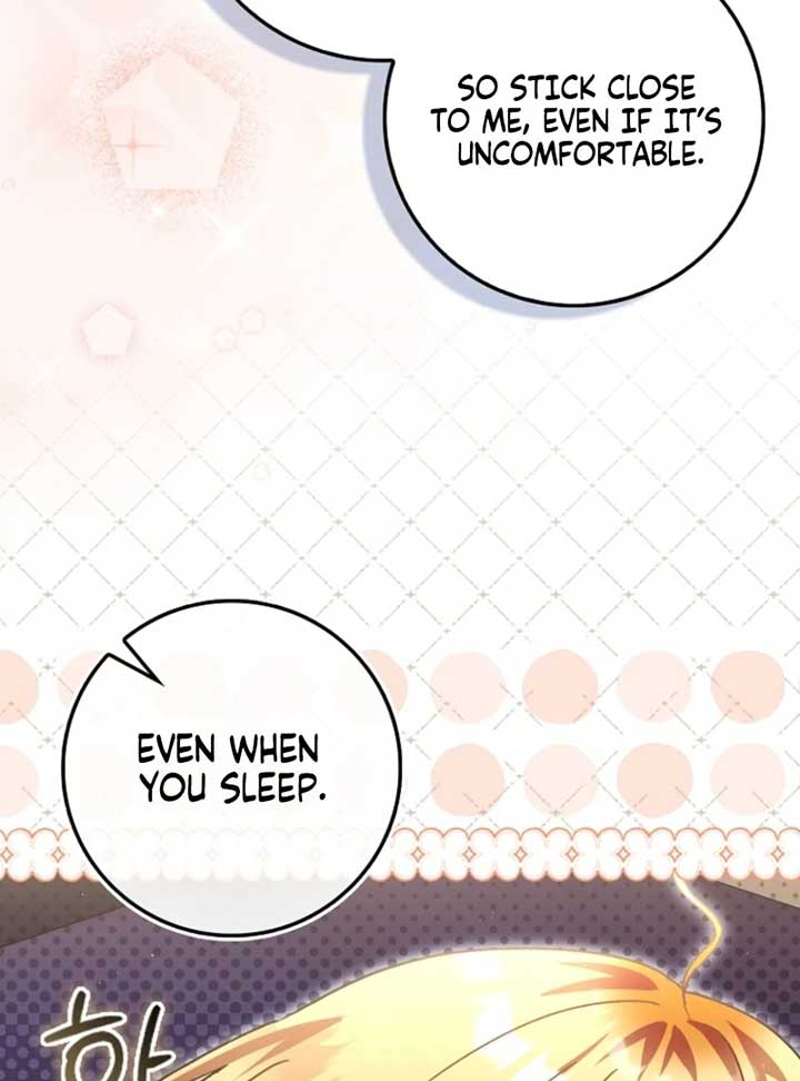 The Baby Fairy is a Villain Chapter 35 page 15