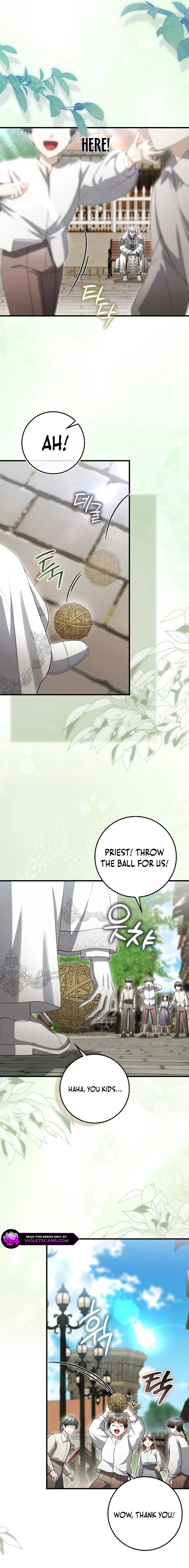 The Baby Fairy is a Villain Chapter 37 page 6
