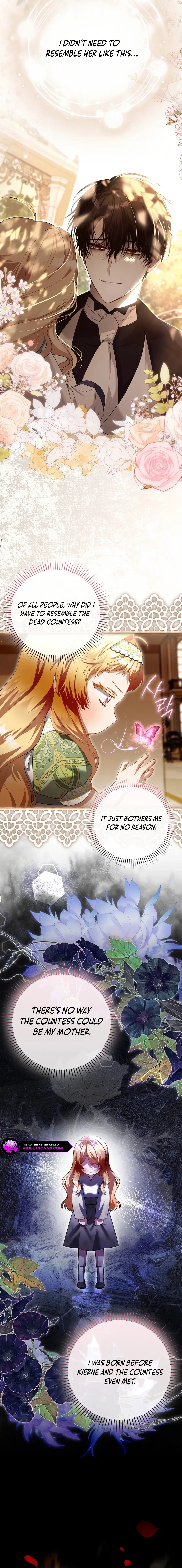 The Baby Fairy is a Villain Chapter 37 page 23