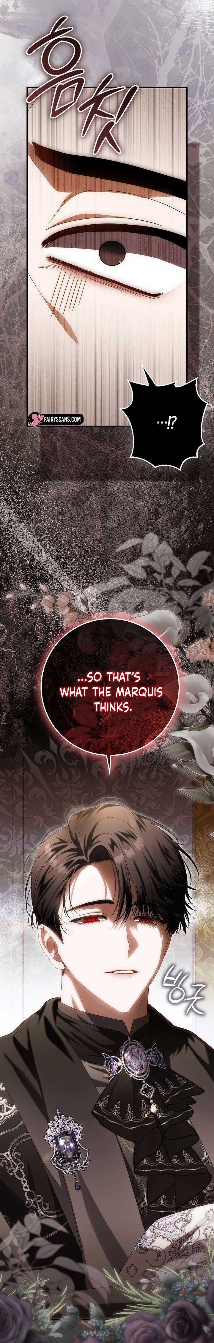 The Baby Fairy is a Villain Chapter 43 page 3