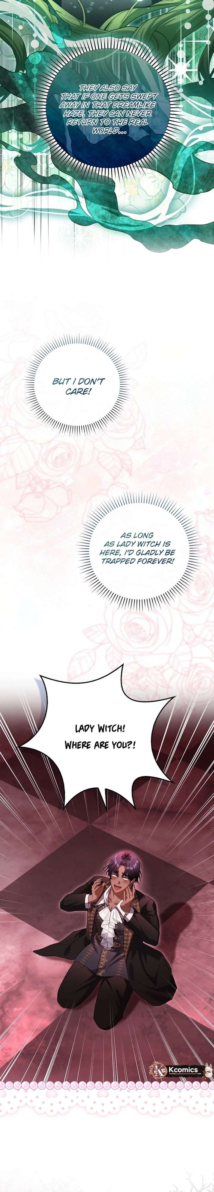 The Baby Fairy is a Villain Chapter 46 page 5