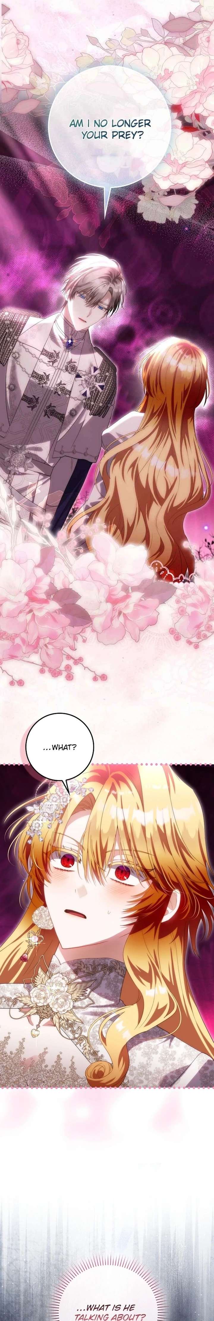 The Baby Fairy is a Villain Chapter 46 page 17