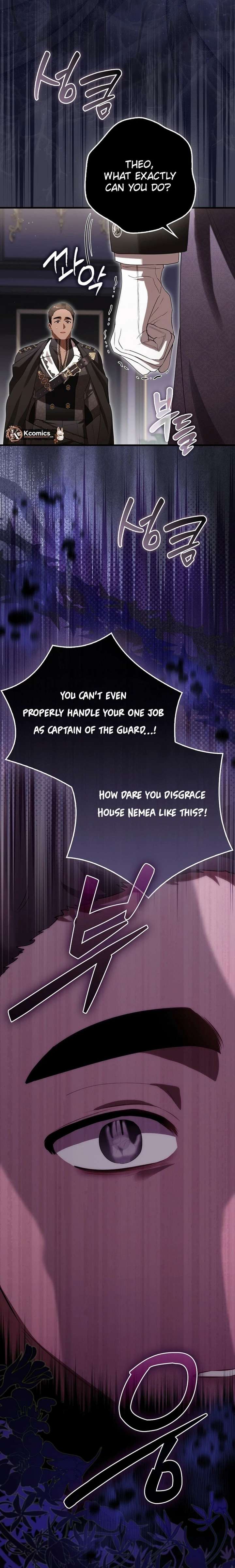 The Baby Fairy is a Villain Chapter 47 page 32