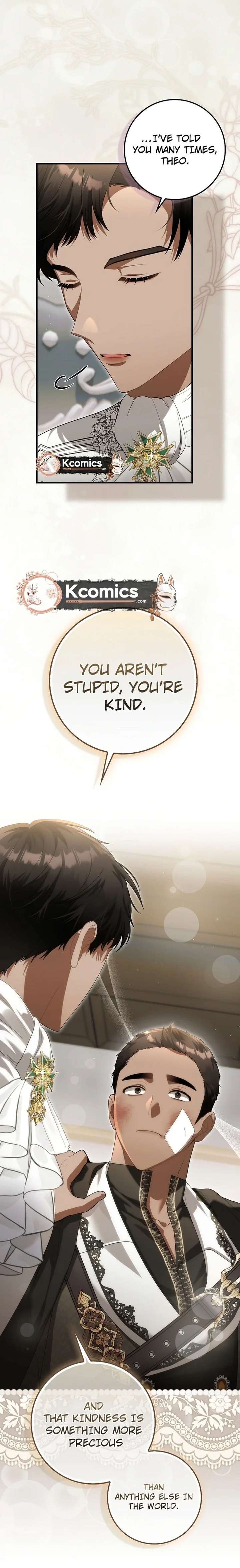 The Baby Fairy is a Villain Chapter 48 page 9