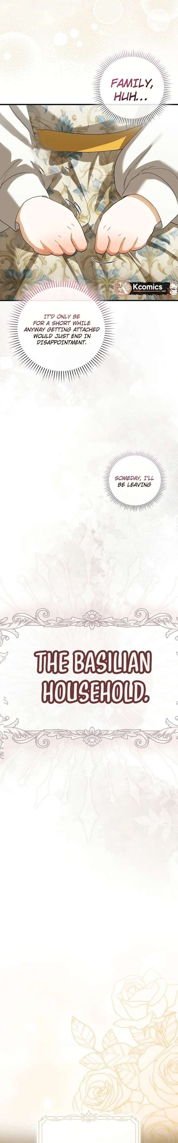 The Baby Fairy is a Villain Chapter 48 page 17