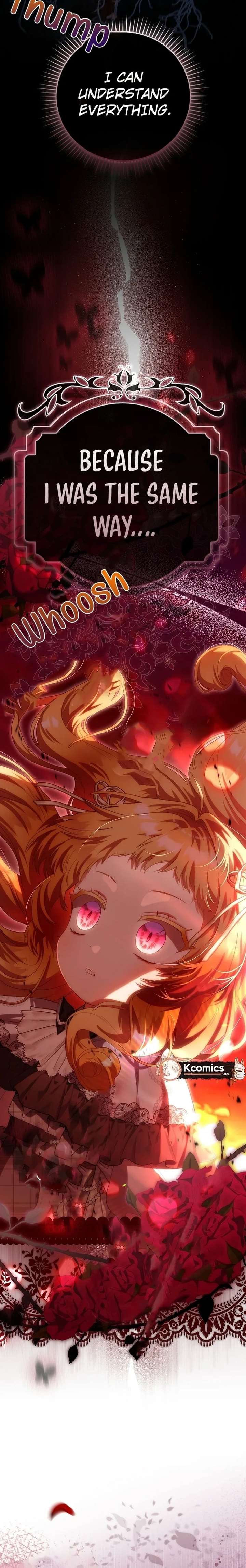 The Baby Fairy is a Villain Chapter 49 page 29
