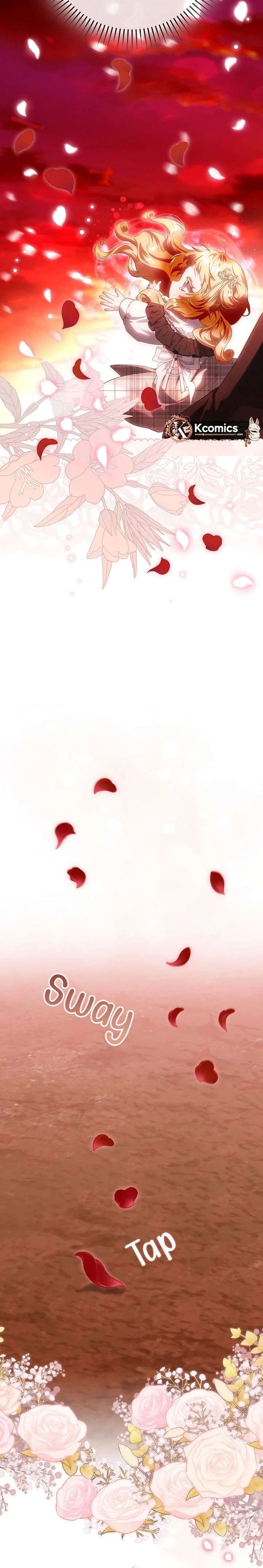 The Baby Fairy is a Villain Chapter 50 page 27