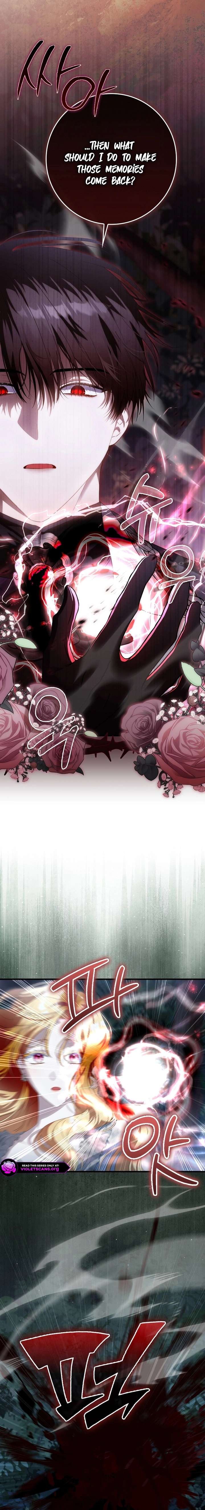 The Baby Fairy is a Villain Chapter 51 page 10