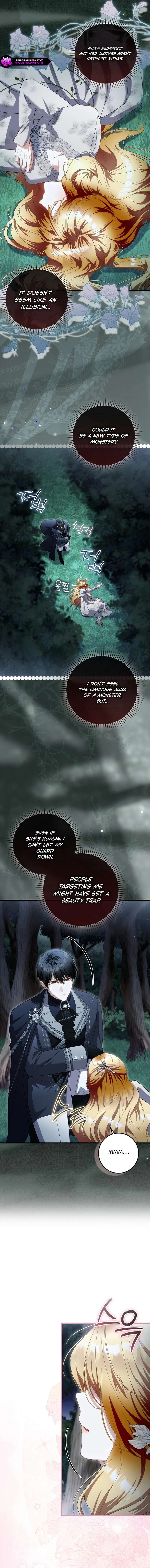 The Baby Fairy is a Villain Chapter 51 page 8