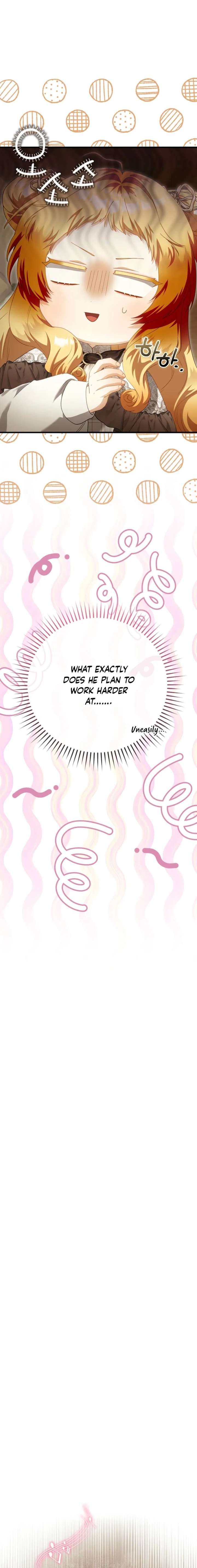 The Baby Fairy is a Villain Chapter 54 page 22