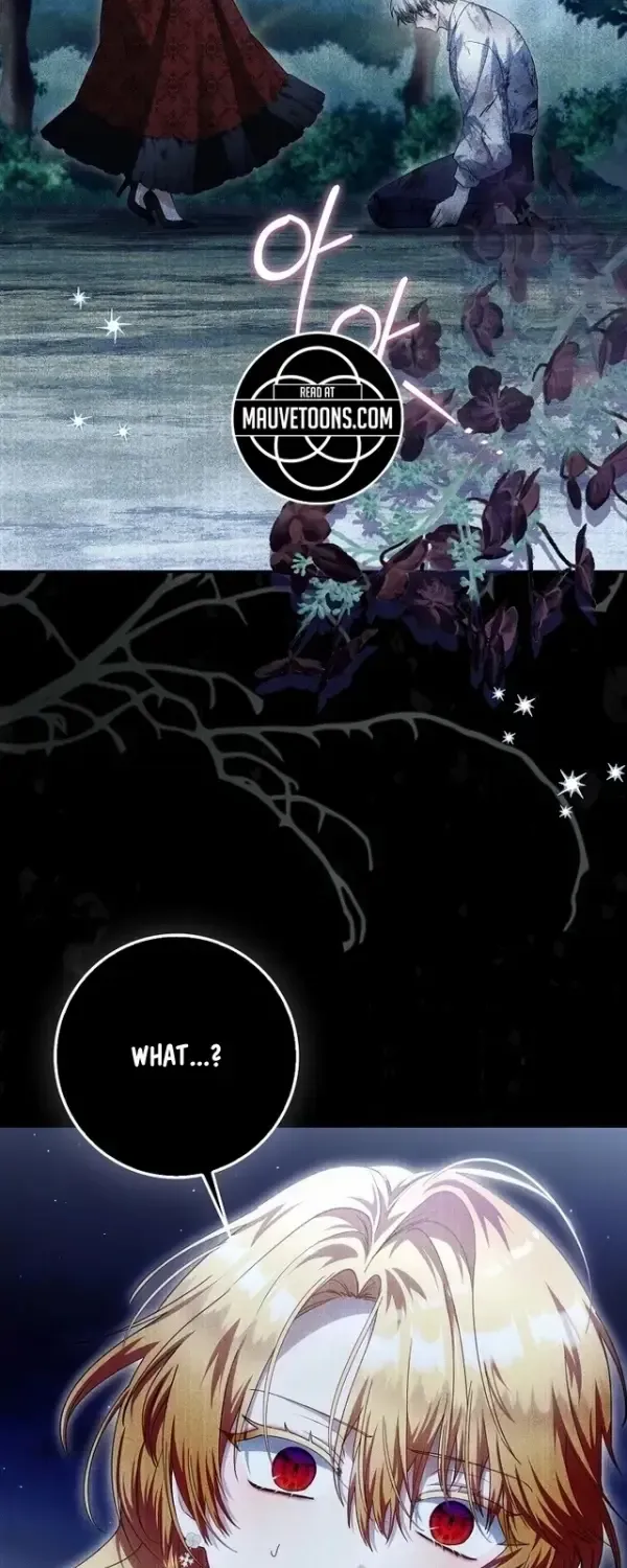 The Baby Fairy is a Villain Chapter 62 page 4