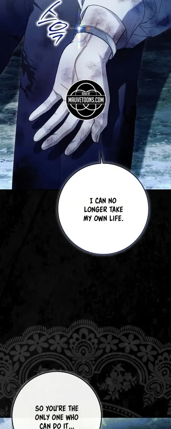 The Baby Fairy is a Villain Chapter 62 page 6